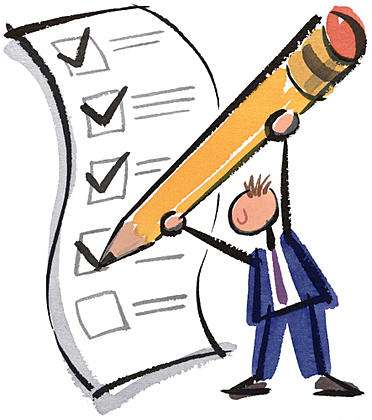 Mortgage Document Checklist Alberta