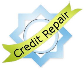 How do I repair my credit so that I can buy a house?