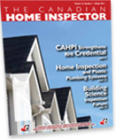 How to choose a home inspector