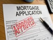 mortgage approval