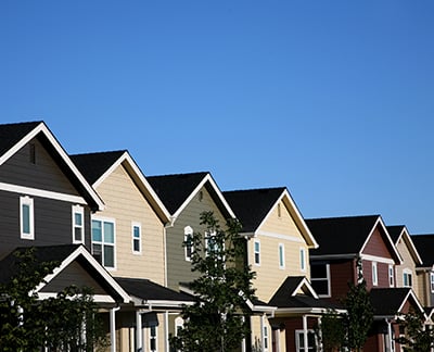 Get a mortgages for a rental property in Alberta