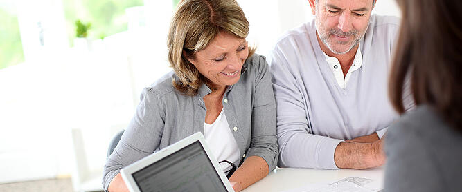 Reverse-Mortgage