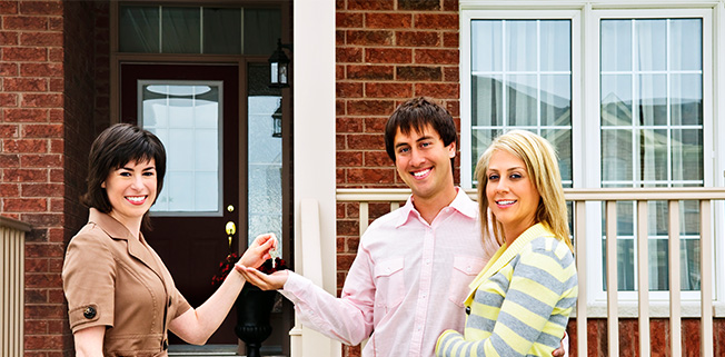 Homebuying Step by Step