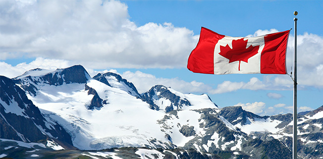 Newcomers’ Guide to Canada