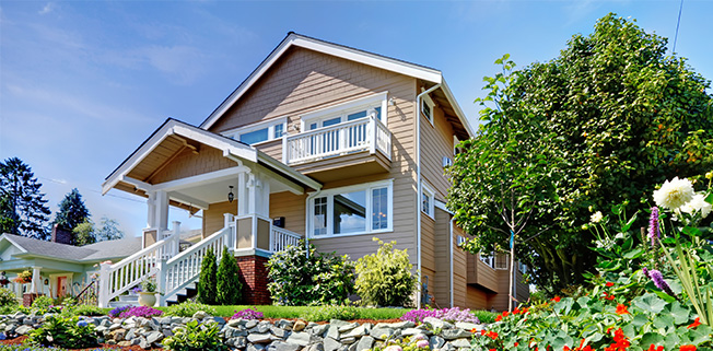 Owning A Rental Property