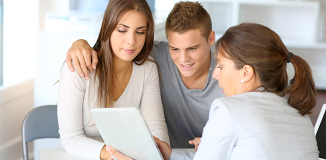 Credit Score Improvement Program