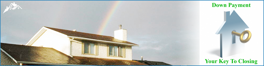 Can I Get a Mortgage? - Down Payment Ideas