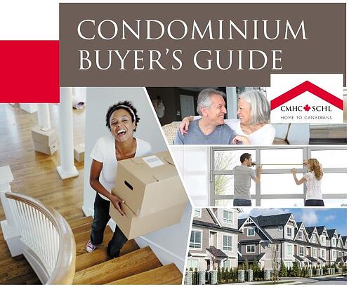 Condo Buyers Guide - CMHC
