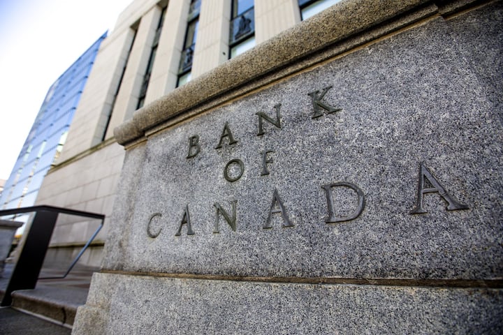 Does the Bank of Canada set Mortgage Interest Rates?