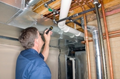 How to Choose a Home Inspector