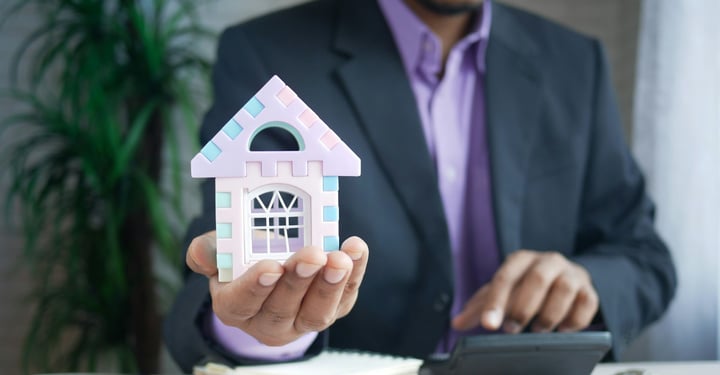 Can I get a mortgage with unpaid taxes