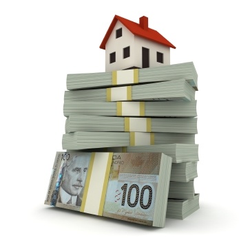 What are permitted Down Payment Sources for a Mortgage in Canada?
