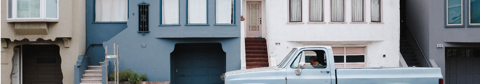 Income and Mortgages