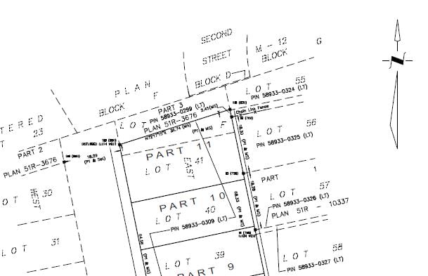 Residential Land Development