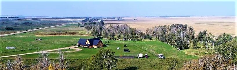 Acreage Mortgage Specialist