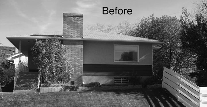 Home before private flip mortgage financing