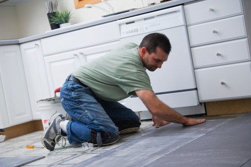 Home Improvement Loan