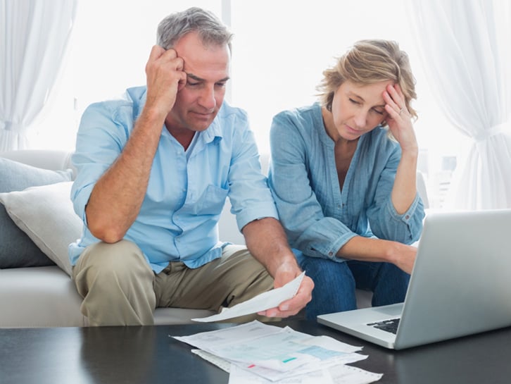 stressed over credit issues? there's a fix